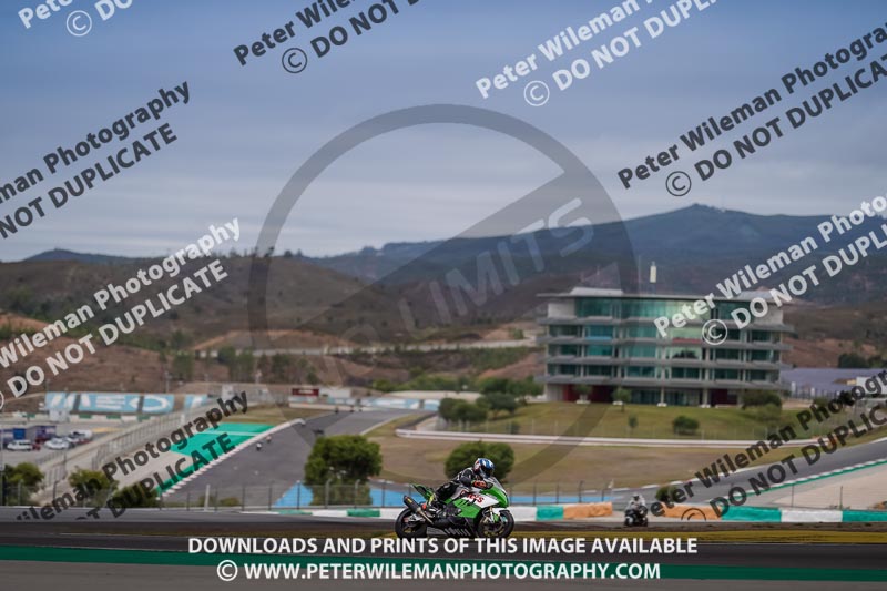 motorbikes;no limits;october 2019;peter wileman photography;portimao;portugal;trackday digital images